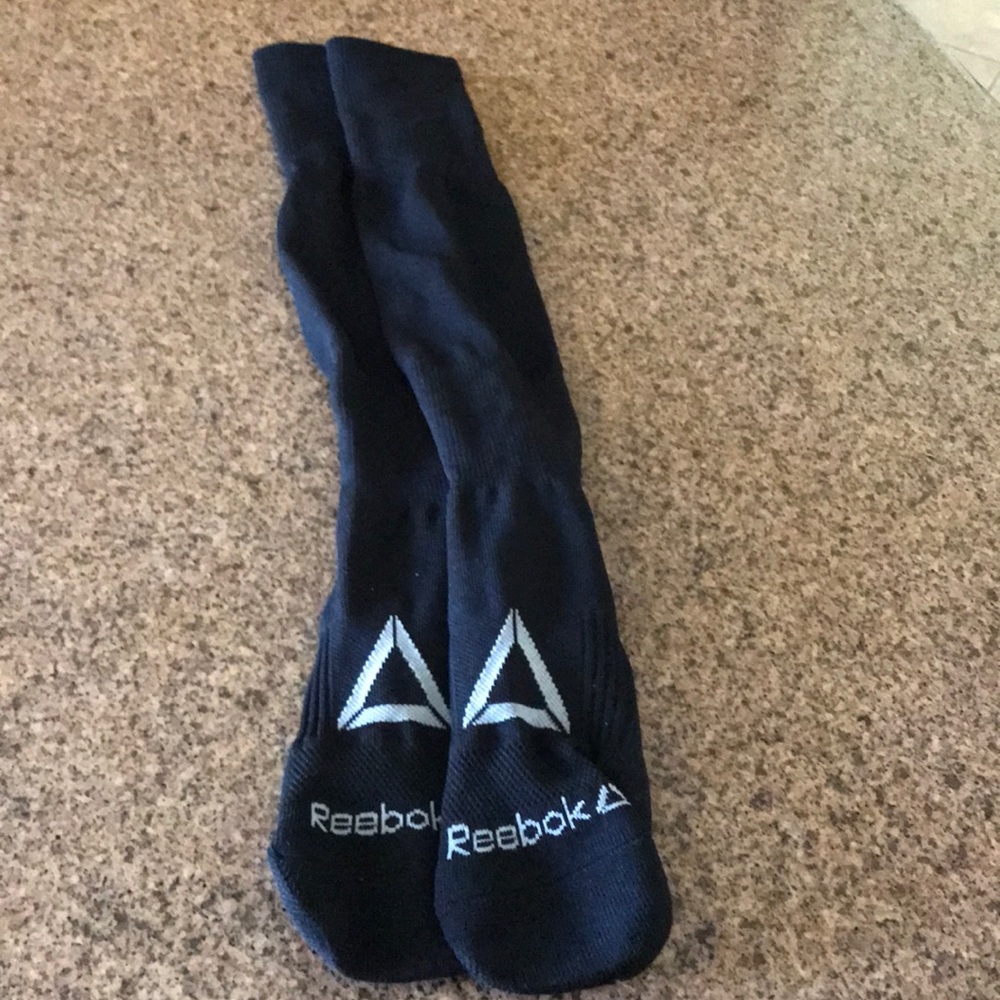 Reebok baseball softball socks